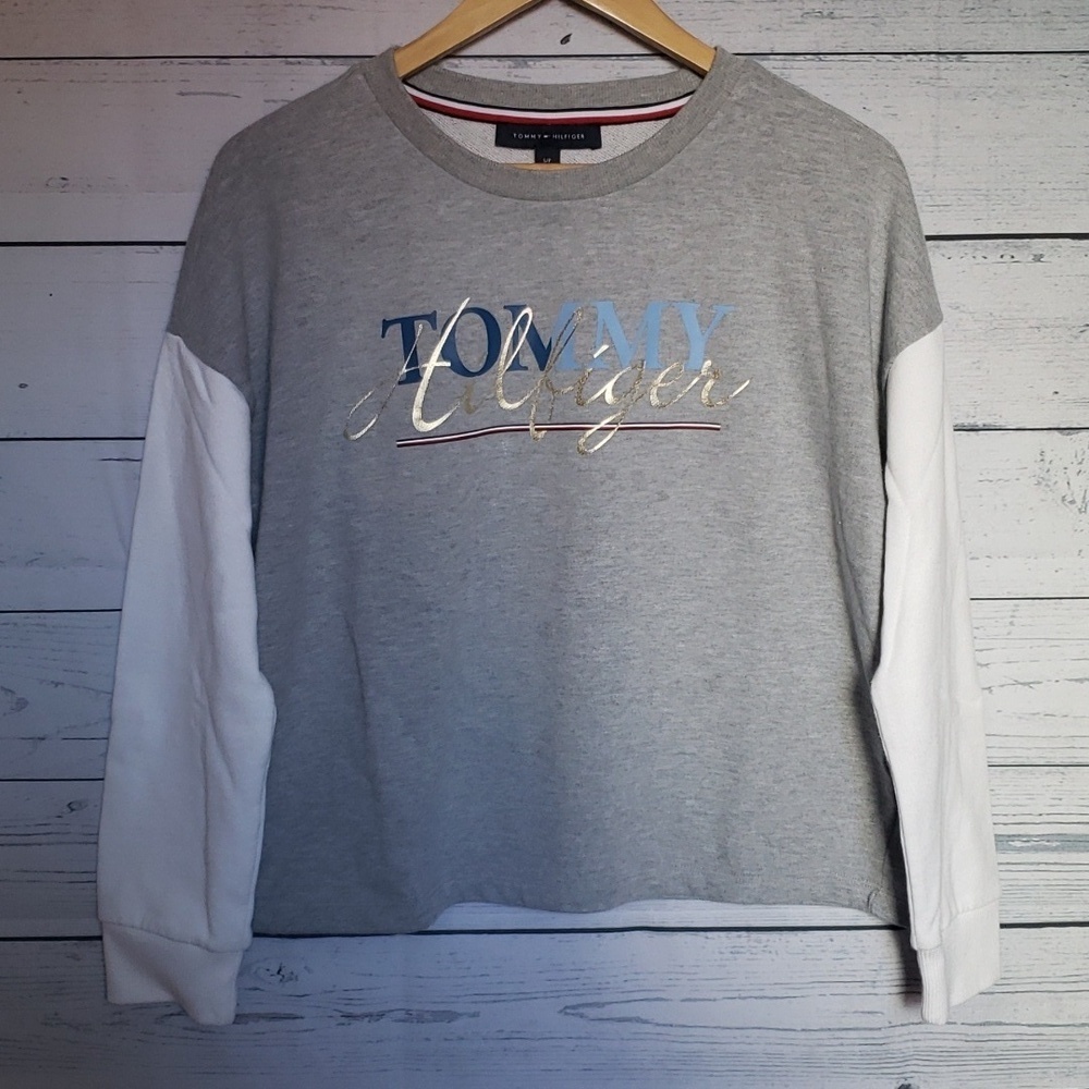 Tommy Hilfiger Sweatshirt